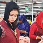 সরকারিভাবে হংকংয়ে ১৪৪ জন নারী কর্মী নিয়োগ: মাসিক বেতন প্রায় ৮০ হাজার টাকা