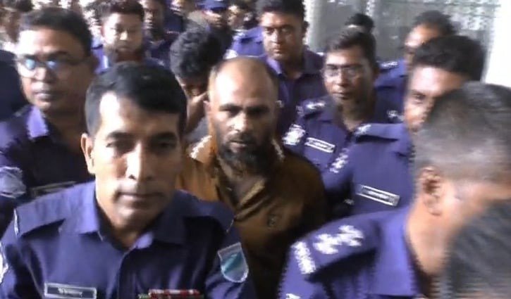 নারায়ণগঞ্জে শিক্ষার্থী সীমান্ত হত্যায় তিনজনের মৃত্যুদণ্ড ঘোষণা আদালতের