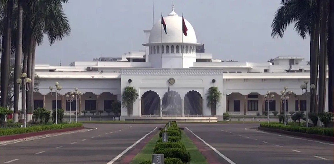 দেশের ২৩তম রাষ্ট্রপতি নির্বাচিত মির্জা ফখরুল, সন্ধ্যায় বঙ্গভবনে শপথ