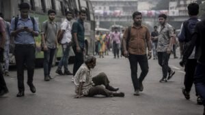 মানুষ কেন অন্যের কষ্টে আনন্দ পায়? জেনে নিন পাঁচটি অন্ধকার মনস্তাত্ত্বিক প্রবণতা