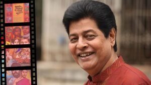 নায়ক ফারুকের জন্মদিন: ববিতা ও কবরীর সঙ্গে তার জনপ্রিয় সিনেমার আলোচিত গানগুলো