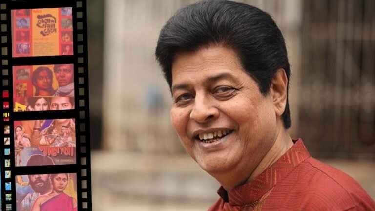 নায়ক ফারুকের জন্মদিন: ববিতা ও কবরীর সঙ্গে তার জনপ্রিয় সিনেমার আলোচিত গানগুলো