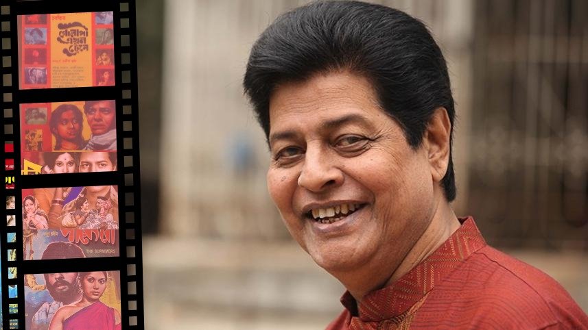 নায়ক ফারুকের জন্মদিন: ববিতা ও কবরীর সঙ্গে তার জনপ্রিয় সিনেমার আলোচিত গানগুলো