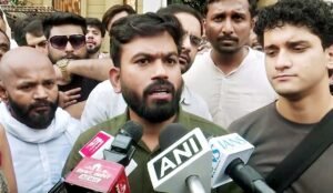প্রতিশ্রুতি ভঙ্গের অভিযোগে ফের রাজপথে নামছে সিজেপি, ৫ সেপ্টেম্বর দিল্লির ইন্ডিয়া গেটে সমাবেশের ডাক