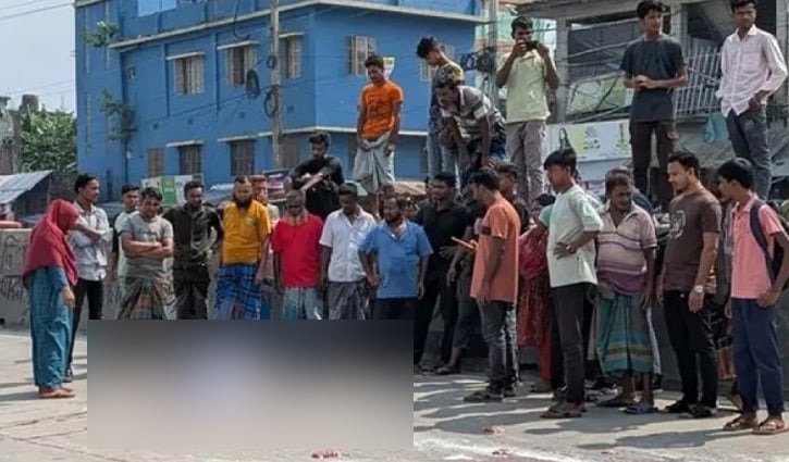 প্রেক্ষাপট: বগুড়ায় ট্রাকের ধাক্কায় বিজিবি সদস্য নিহত