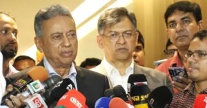 চলতি বছরের মধ্যেই নতুন পে-স্কেল ঘোষণা ও বাস্তবায়ন হবে: অর্থমন্ত্রী