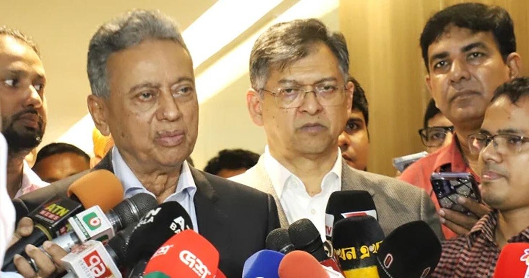 চলতি বছরের মধ্যেই নতুন পে-স্কেল ঘোষণা ও বাস্তবায়ন হবে: অর্থমন্ত্রী