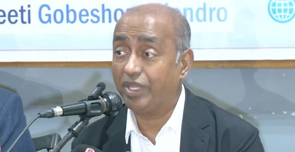 রোহিঙ্গা সংকটের স্থায়ী সমাধানে মিয়ানমারকেই মূল দায়িত্ব নিতে হবে: আইনমন্ত্রী