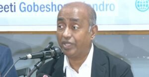 রোহিঙ্গা সংকটের স্থায়ী সমাধানে মিয়ানমারকেই মূল দায়িত্ব নিতে হবে: আইনমন্ত্রী