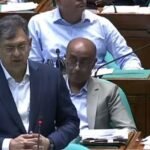 পুলিশ বাহিনীতে ১৪ হাজার ৪০০ নতুন পদ সৃজনের উদ্যোগ: জানালেন স্বরাষ্ট্রমন্ত্রী
