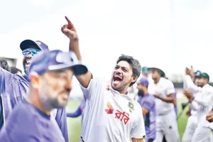 এটাই বাংলাদেশের ইতিহাসে সবচেয়ে বড় জয়