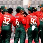 নারী এশিয়া কাপ ও এশিয়ান গেমসের জন্য ১৫ সদস্যের বাংলাদেশ দল ঘোষণা