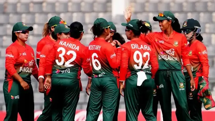 নারী এশিয়া কাপ ও এশিয়ান গেমসের জন্য ১৫ সদস্যের বাংলাদেশ দল ঘোষণা