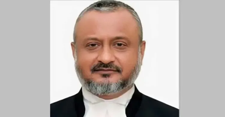 ভারত-বাংলাদেশ ক্রিকেট সম্পর্ক স্বাভাবিক করার উদ্যোগ ক্রীড়া প্রতিমন্ত্রীর