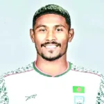 মালদ্বীপে মারামারির জের: ফিফার বড় নিষেধাজ্ঞায় আল-আমিন ও মিরাজুল