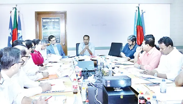 ঘরোয়া ফুটবলের অনিশ্চয়তা: ২৫ আগস্ট কি আদৌ মাঠে গড়াবে ফেডারেশন কাপ?