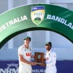 ম্যাকাই টেস্ট জয় প্রতিশোধ নয়, বরং আত্মসম্মানের লড়াই ছিল: প্যাট কামিন্স