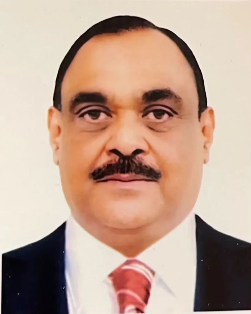 আবাহনী লিমিটেডের প্রশাসন ইনচার্জ ও ফুটবল কমিটির ভারপ্রাপ্ত চেয়ারম্যান হলেন আশিষ রায় চৌধুরী