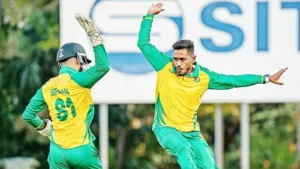 অস্ট্রেলিয়ায় টানা তিন জয়ে পয়েন্ট টেবিলের শীর্ষে বাংলাদেশ এইচপি
