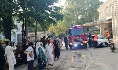 দক্ষিণ আফ্রিকা ‘এ’ দলের কাছে বিশাল ব্যবধানে হারলো বাংলাদেশ ‘এ’ দল