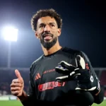 কোলো-কোলোর হয়ে দুর্দান্ত অভিষেক গোলরক্ষক ভোজিনহার