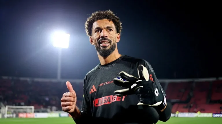 কোলো-কোলোর হয়ে দুর্দান্ত অভিষেক গোলরক্ষক ভোজিনহার