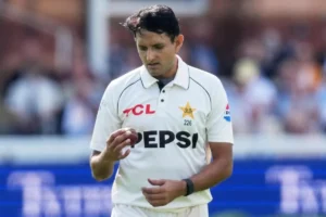 টানা হারে চিন্তিত মোহাম্মদ আব্বাস, সিরিজ হারের পর অকপটে স্বীকার করলেন ব্যর্থতা
