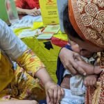 টিকার বাইরে থাকা ১৬ লাখ শিশুকে হামের আওতায় আনার উদ্যোগ সরকারের