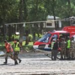 নেপালে বন্যা ও ভূমিধসে ৯৩ হাজার মানুষ ক্ষতিগ্রস্ত: রেড ক্রসের উদ্বেগ
