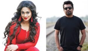 অভিনয়কে গুনাহর কাজ বলায় পপিকে নিয়ে শাহরিয়ার নাজিম জয়ের প্রশ্ন