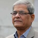 দেশের ২৩তম রাষ্ট্রপতি নির্বাচিত হলেন মির্জা ফখরুল ইসলাম আলমগীর