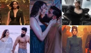 বিতর্কিত সিনেমা 'টক্সিক': যশ থেকে কিয়ারা, কে কত পারিশ্রমিক পেলেন?