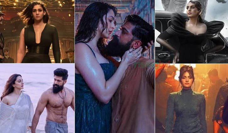 বিতর্কিত সিনেমা ‘টক্সিক’: যশ থেকে কিয়ারা, কে কত পারিশ্রমিক পেলেন?