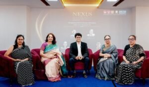 ইউআইইউতে নারী পেশাজীবী ও উদ্যোক্তাদের জন্য ইএসজি ও জলবায়ু চ্যালেঞ্জ বিষয়ক সেমিনার