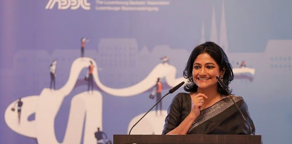 র‍্যামন ম্যাগসাইসাই পুরস্কার পাচ্ছেন বাংলাদেশের রুনা খান