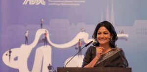 র‍্যামন ম্যাগসাইসাই পুরস্কার পাচ্ছেন বাংলাদেশের রুনা খান