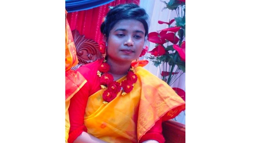 লালমনিরহাটে গৃহবধূর মৃত্যু: স্বামীর বিরুদ্ধে নিরাপত্তা ঘটনায় পরিবারের