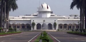 রাষ্ট্রপতি নির্বাচন: আজ প্রার্থিতা প্রত্যাহারের শেষ দিন, চূড়ান্ত লড়াইয়ে দুই প্রার্থী