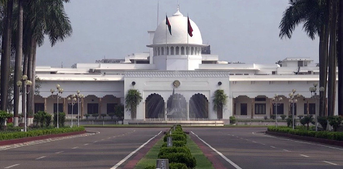 রাষ্ট্রপতি নির্বাচন: আজ প্রার্থিতা প্রত্যাহারের শেষ দিন, চূড়ান্ত লড়াইয়ে দুই প্রার্থী