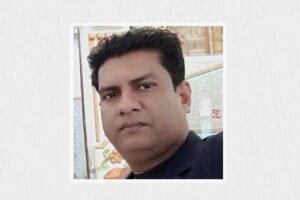 চট্টগ্রামে নিজ বাড়ি থেকে আটক চাঁদপুর শহরের স্বর্ণ ব্যবসায়ী পিন্টু দাস