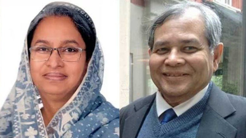 স্বামীর মৃত্যুতে প্যারোলে ১২ ঘণ্টার মুক্তি পেলেন সাবেক মন্ত্রী দীপু মনি
