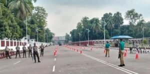 আজ সন্ধ্যায় বঙ্গভবনে শপথ নেবেন দেশের ২৩তম রাষ্ট্রপতি মির্জা ফখরুল ইসলাম আলমগীর