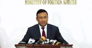 মক্কা প্রতিরক্ষা জোটে যোগদানে কোনো ঝুঁকি দেখছে না ঢাকা