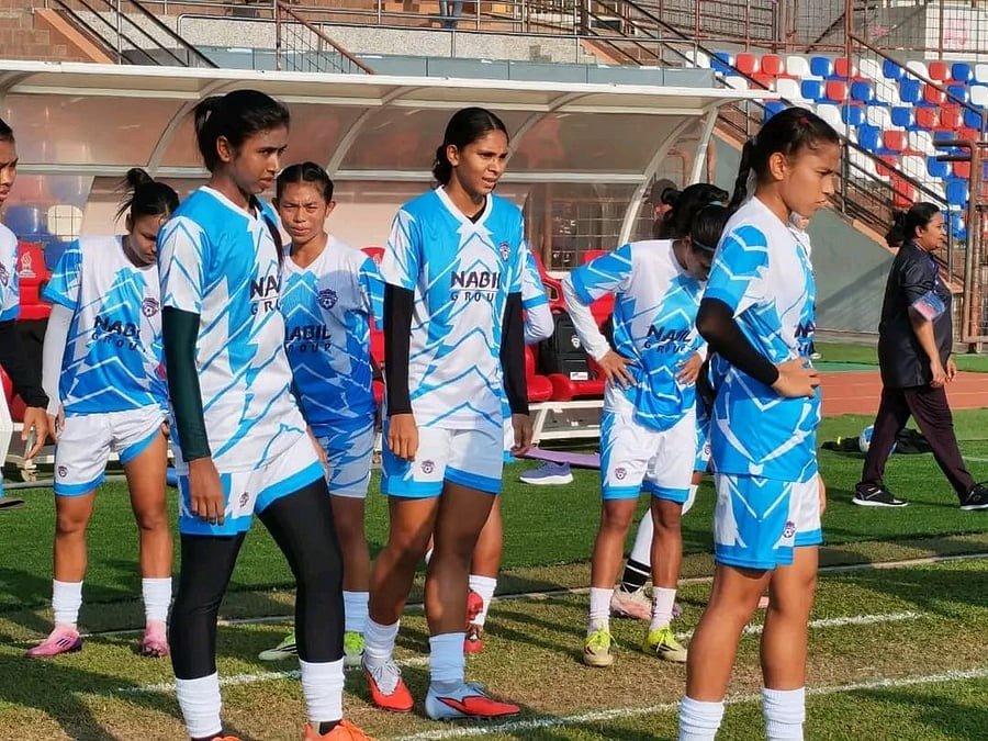 এএফসি উইমেন্স চ্যাম্পিয়নস লিগ: মালয়েশিয়ান ক্লাবের কাছে হেরে রাজশাহীর বিদায় নিশ্চিত