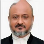 দুদকের নতুন চেয়ারম্যান হিসেবে নিয়োগ পেলেন বিচারপতি এ কে এম আসাদুজ্জামান