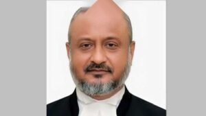 দুদকের নতুন চেয়ারম্যান হিসেবে নিয়োগ পেলেন বিচারপতি এ কে এম আসাদুজ্জামান