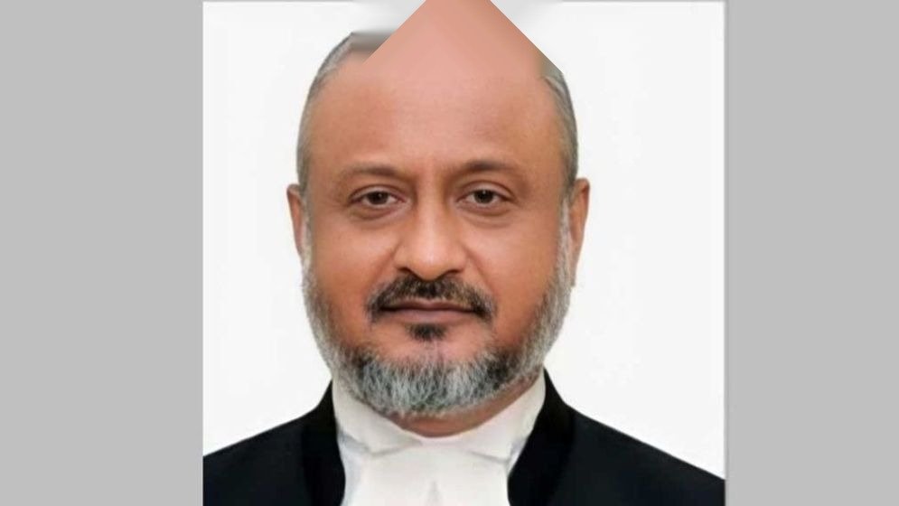 দুদকের নতুন চেয়ারম্যান হিসেবে নিয়োগ পেলেন বিচারপতি এ কে এম আসাদুজ্জামান