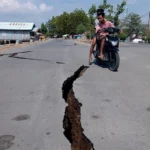 ইন্দোনেশিয়ার ফ্লোরেস দ্বীপে শক্তিশালী ভূমিকম্প: ৪৭ জনের মৃত্যু ও ২৩৫টি আফটারশক
