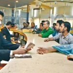 ইস্টার্ন ব্যাংকে সার্ভিস অ্যাম্বাসেডর পদে নিয়োগ: বেতন ৩১ হাজার টাকা