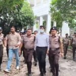 ইলিয়াস আলী গুমের মামলায় বিমানবাহিনীর উইং কমান্ডার সাইফুর রহমান কারাগারে